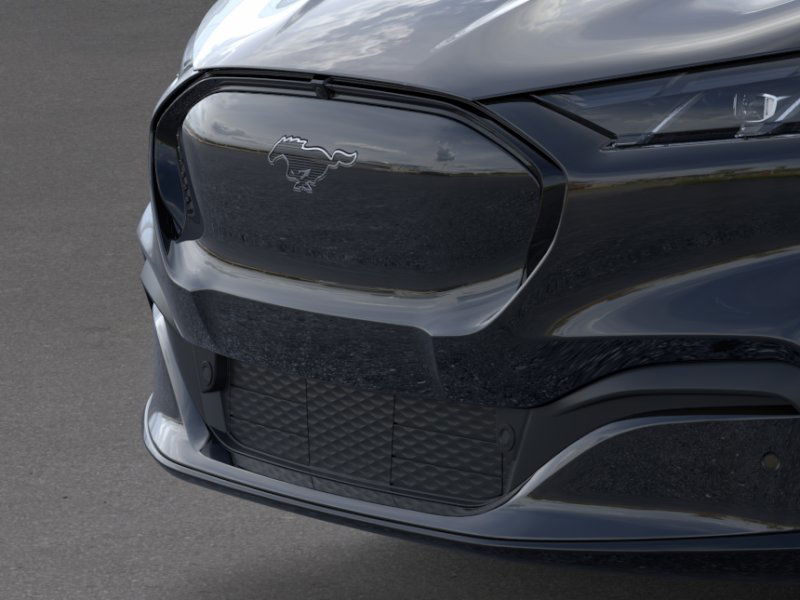 2025 FORD MUSTANG MACH-E - Image 17