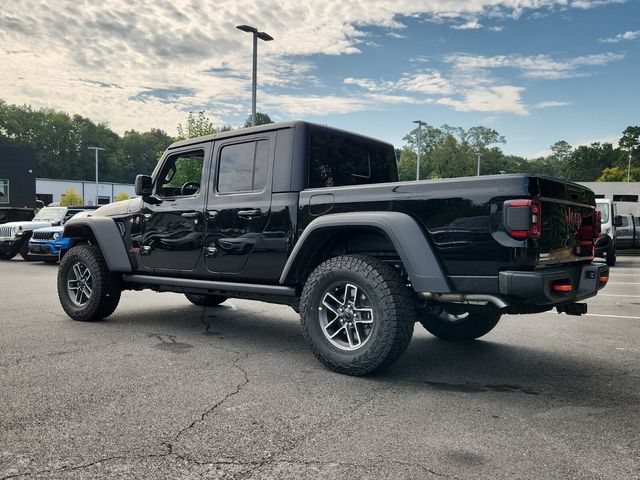2025 Jeep Gladiator Mojave photo 2