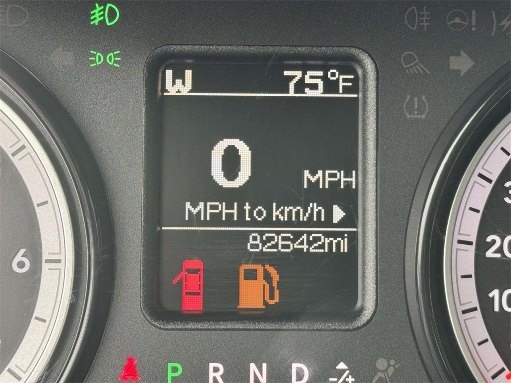 2019 Ram 1500 Classic Warlock photo 24