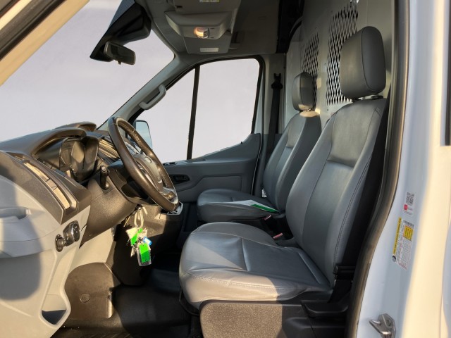 2019 Ford Transit Van photo 10