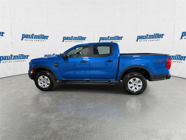 2025 Ford Ranger XL photo 4