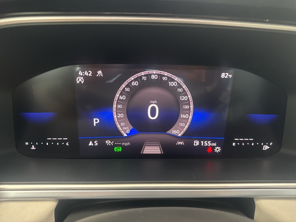 2025 Volkswagen Taos SE photo 11