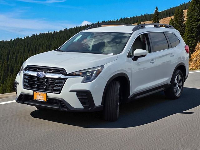 2025 Subaru Ascent Premium photo 3