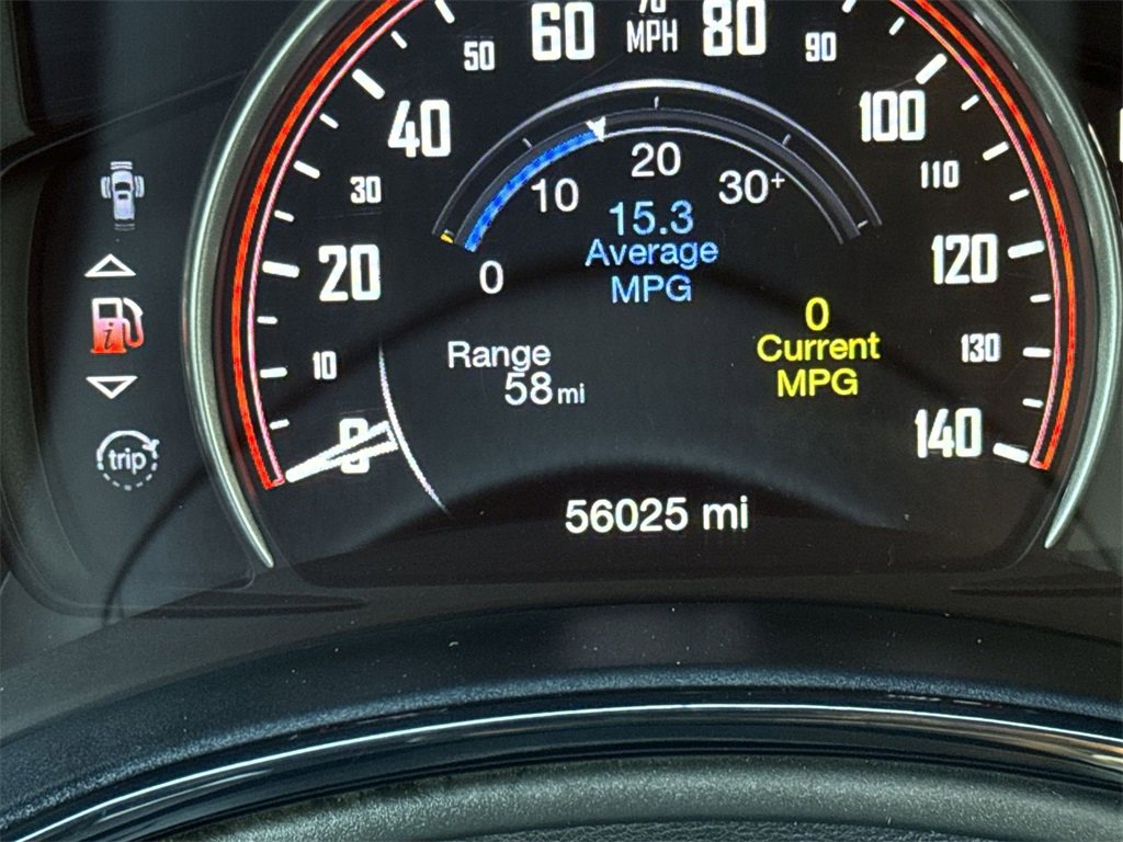 2023 Dodge Durango GT Plus photo 4