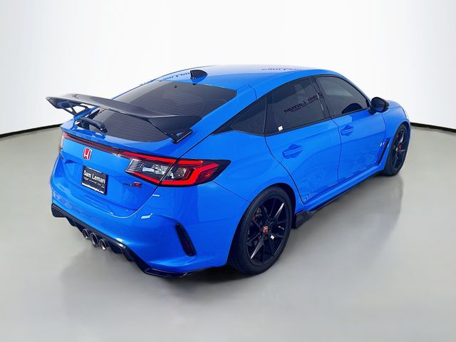 2024 Honda Civic Type R photo 7