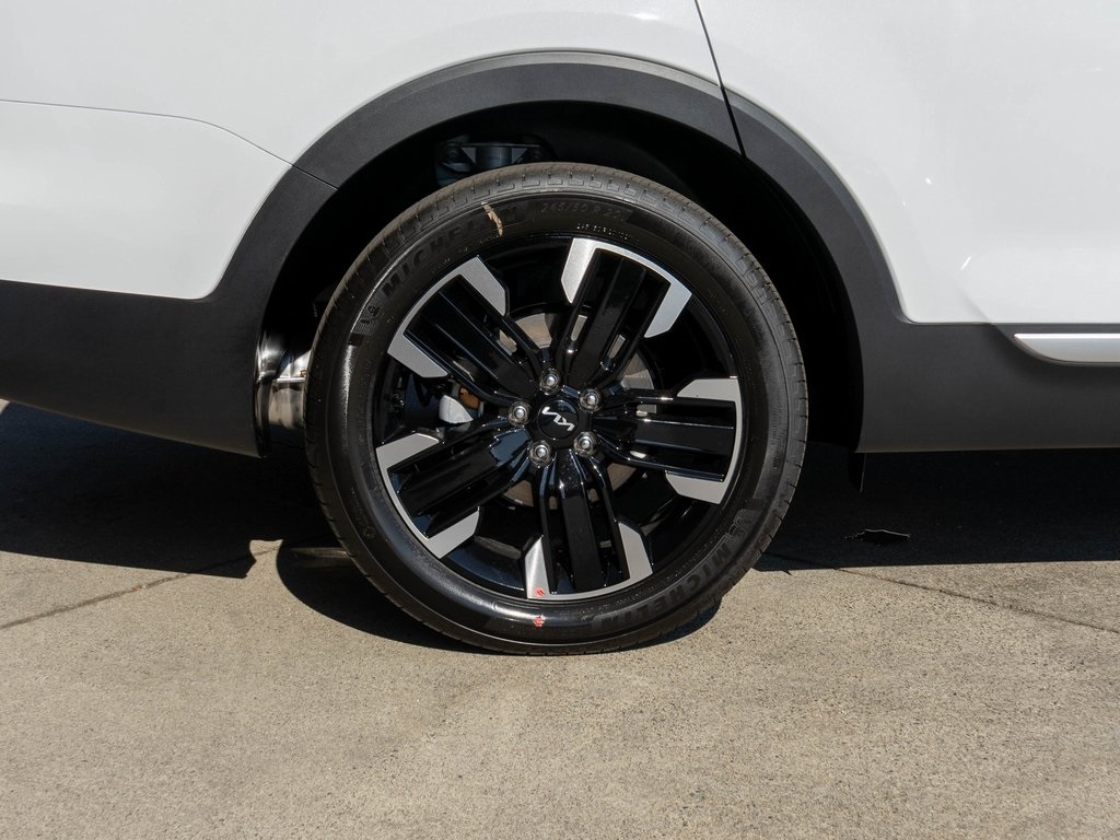 2025 Kia Telluride SX Prestige photo 32
