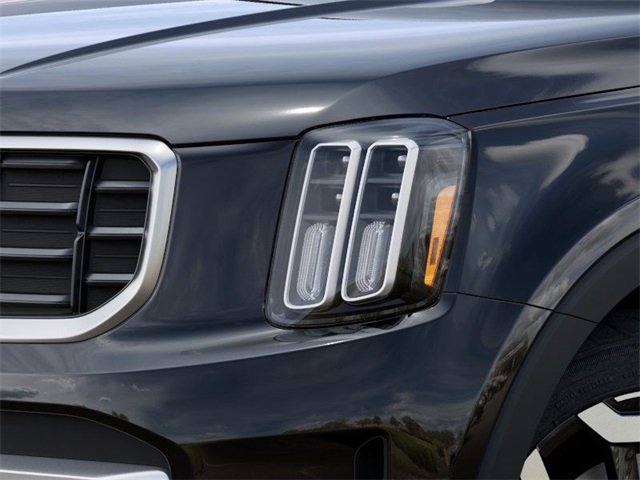 2025 Kia Telluride S photo 10