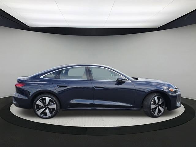 2025 Audi A5 Quattro Premium Plus photo 6