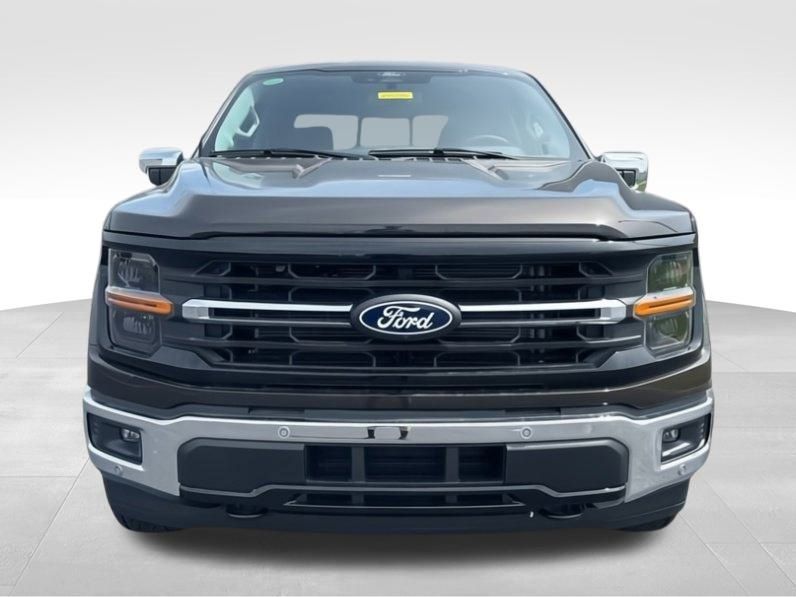 2024 Ford F-150 XLT photo 3