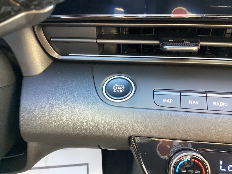 2025 Hyundai Elantra N Base photo 38