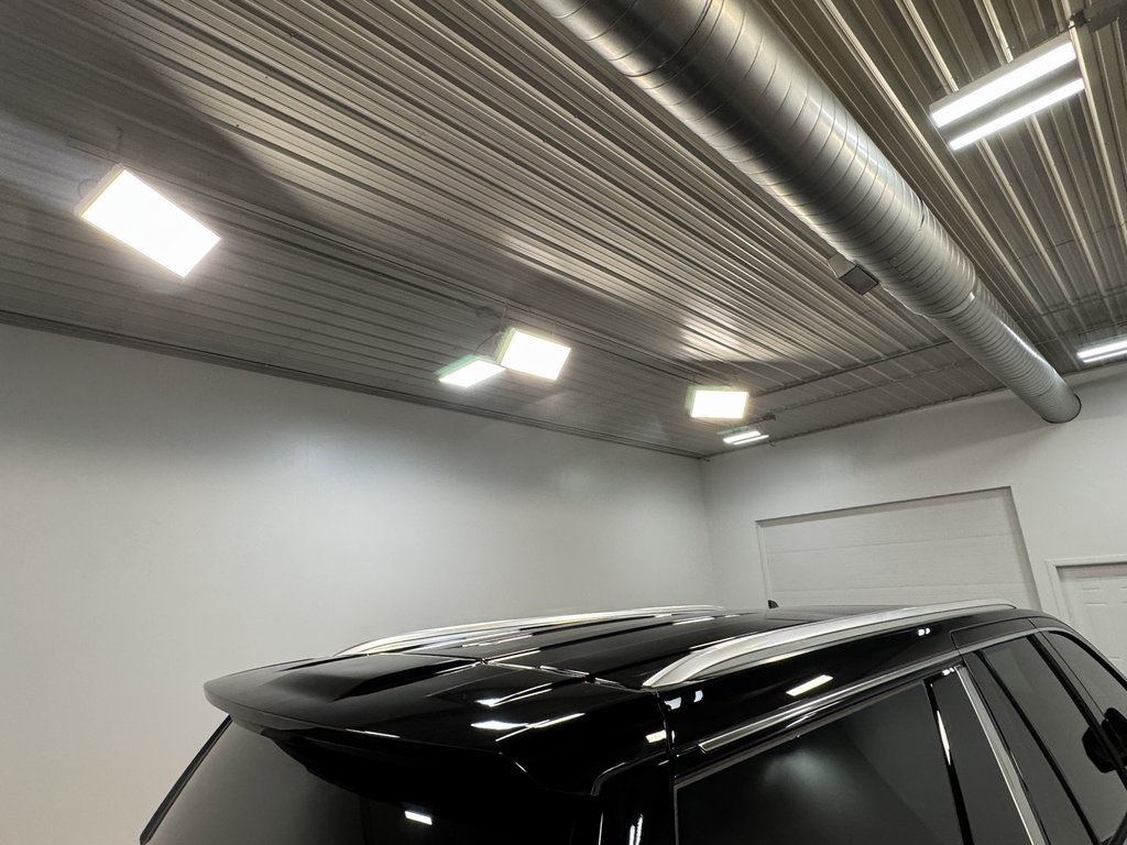 2022 Gmc Yukon Denali photo 40