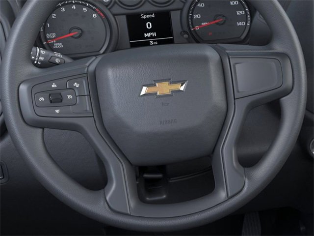 2026 Chevrolet Silverado 1500 photo 18