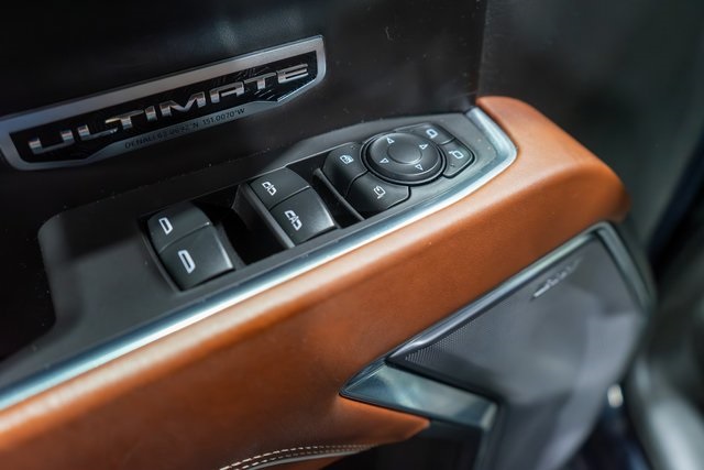 2023 Gmc Sierra 1500 Denali Ultimate photo 17
