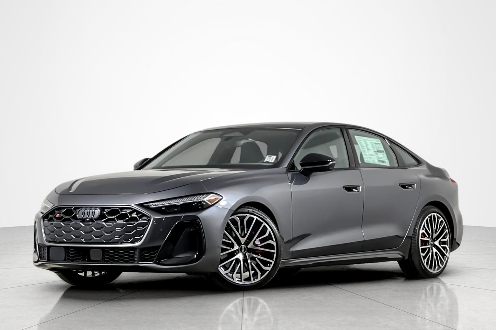 2025 Audi New S5 Premium Plus's photo