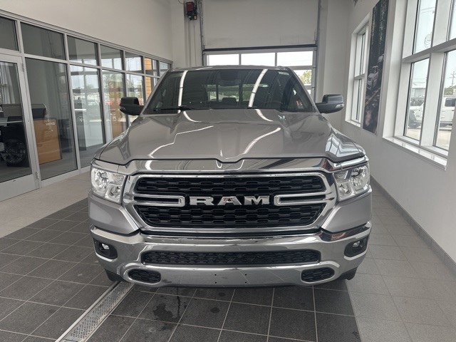 2023 Ram 1500 Big Horn Lone Star photo 2