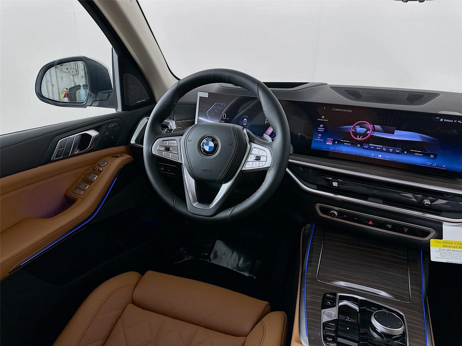 2026 Bmw X7 xDrive40i photo 22