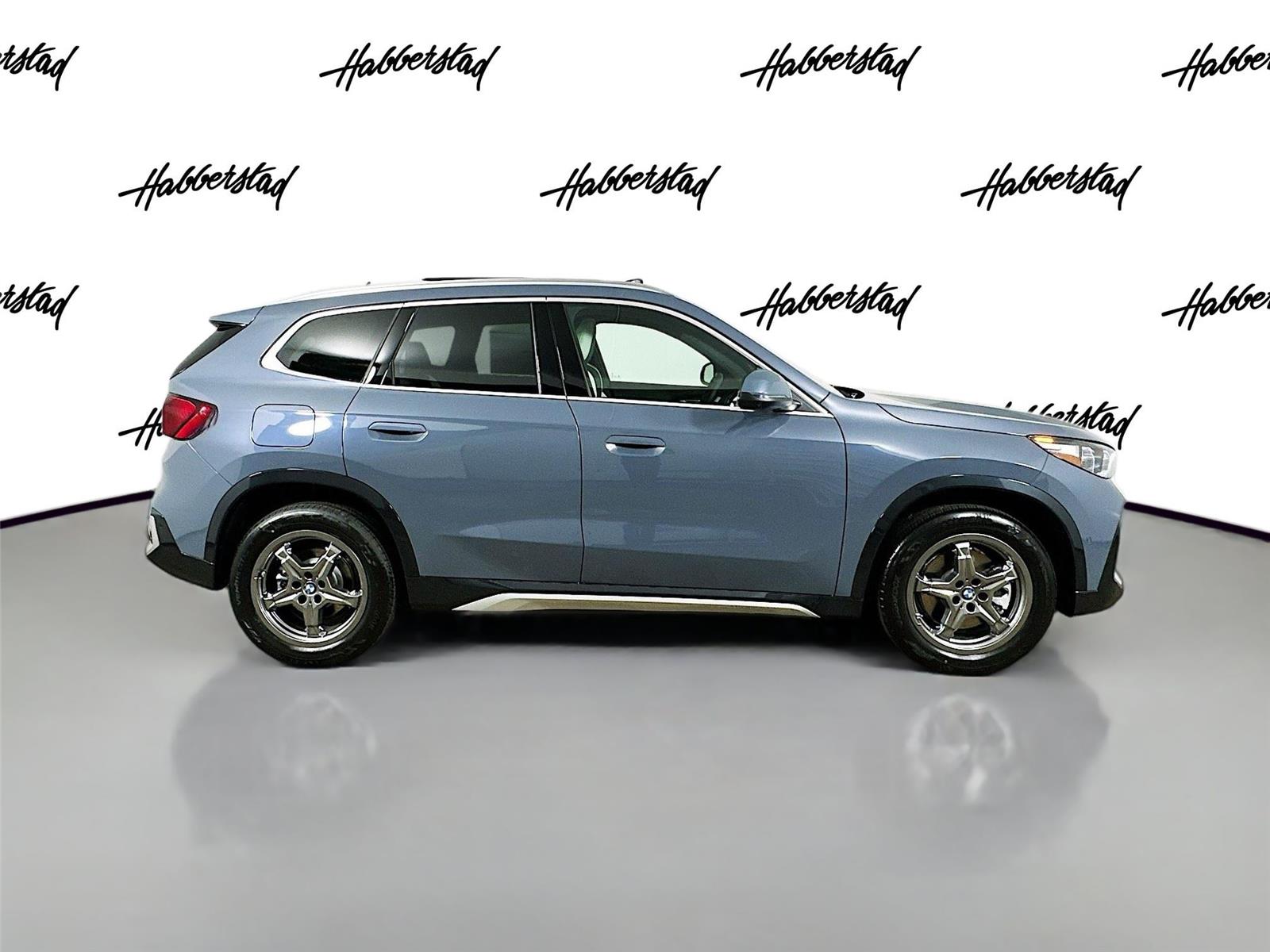 2026 Bmw X1 XDrive28i photo 4