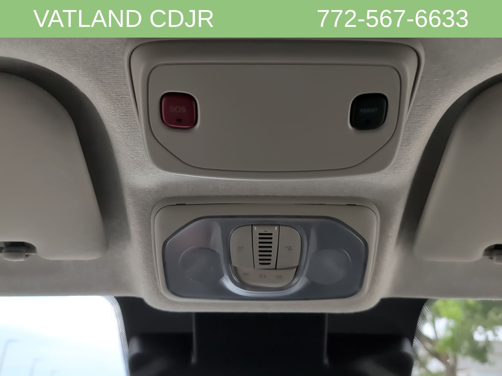 2025 Ram ProMaster 1500 photo 5