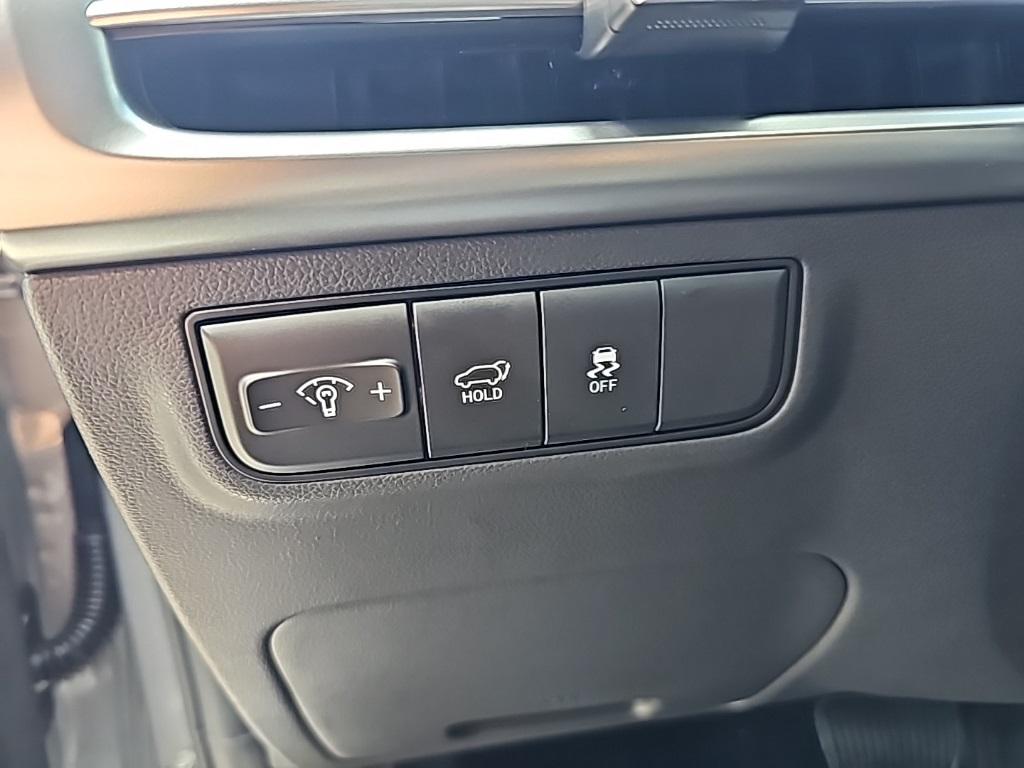 2026 Hyundai Tucson SEL photo 14