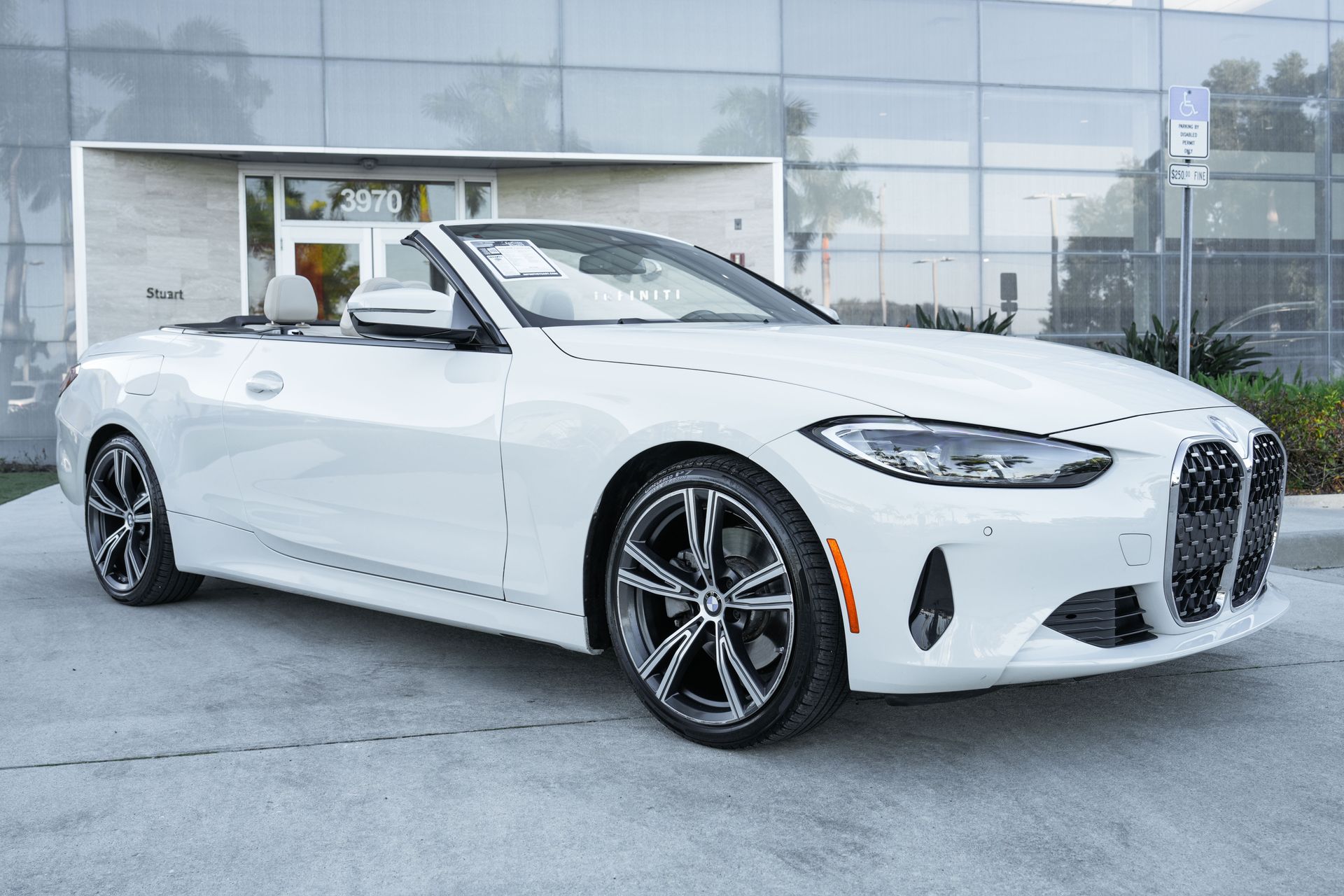 2023 Bmw 430i photo 3