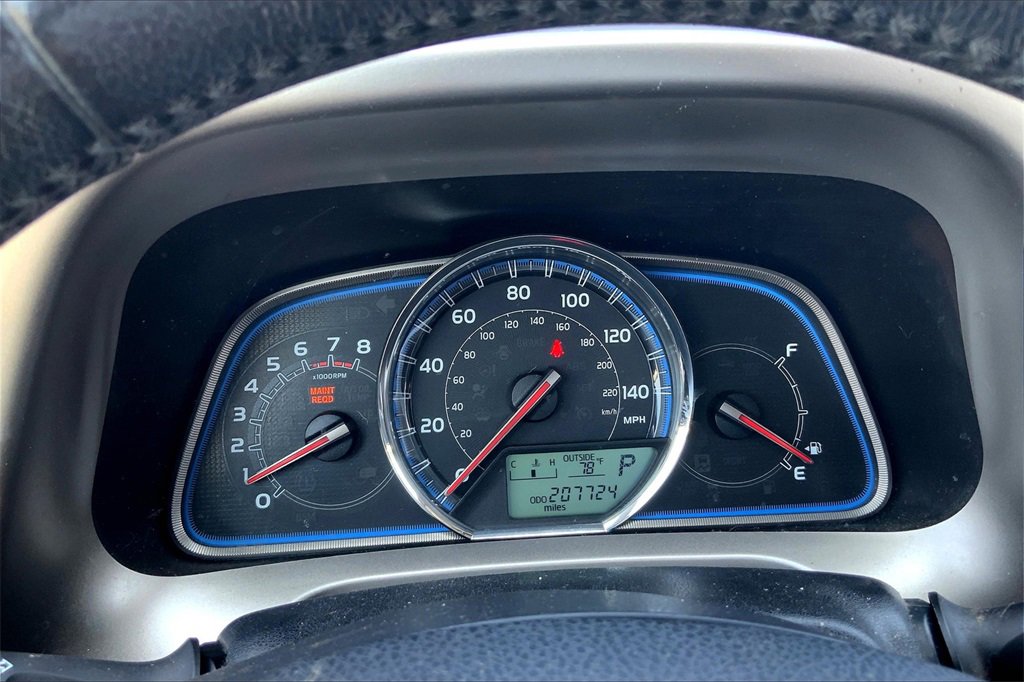 2013 Toyota RAV4 Limited photo 19