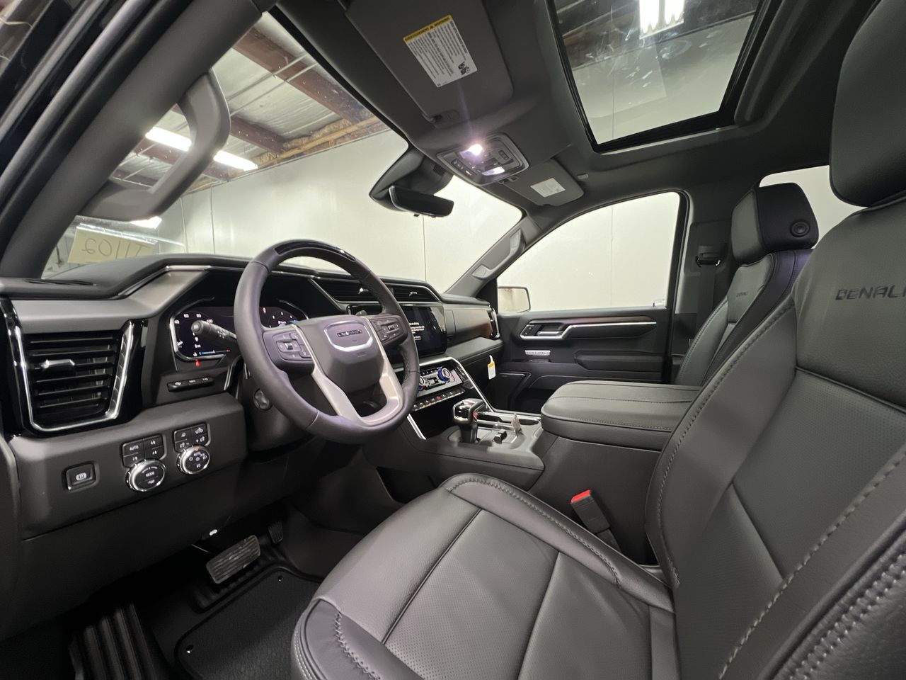 2026 Gmc Sierra 1500 Denali photo 10