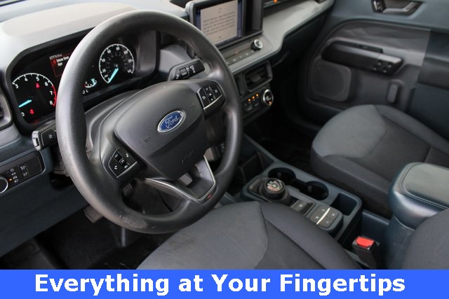 2022 Ford Maverick XL photo 2