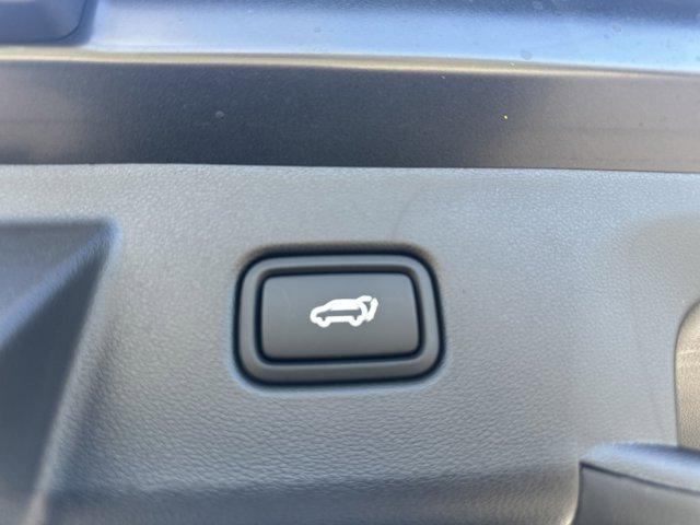 2025 Hyundai Tucson Limited photo 17