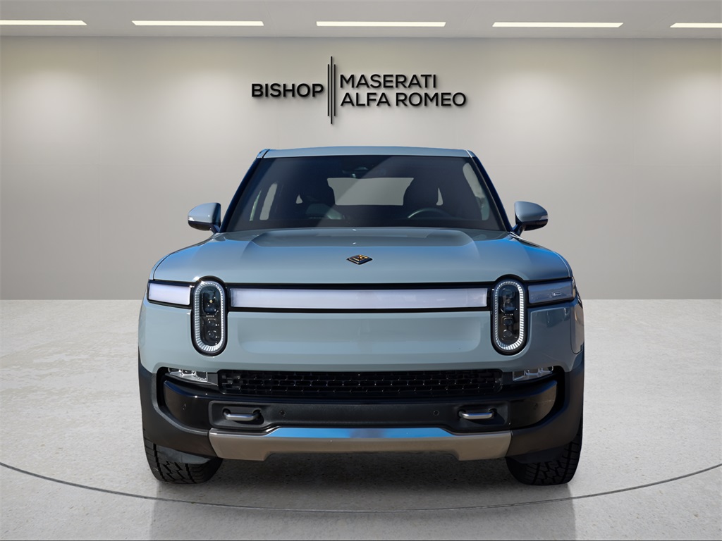 Used 2023 Rivian R1T Adventure with VIN 7FCTGAAA5PN019463 for sale in Hurst, TX