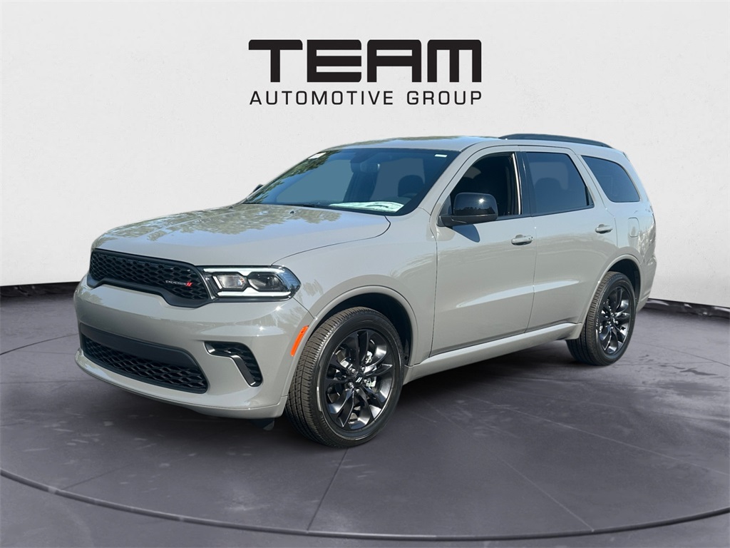 2025 Dodge Durango GT photo 3