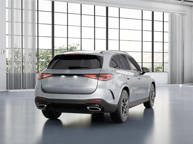 2025 Mercedes Benz GLC 300 4MATIC photo 22