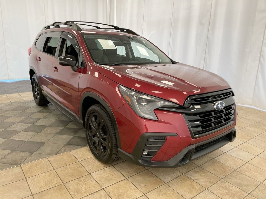 2023 Subaru Ascent Onyx Edition photo 33