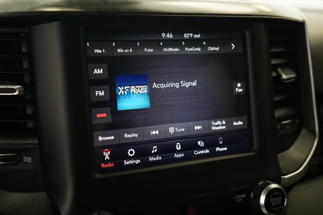 2019 Ram 1500 Big Horn Lone Star photo 4