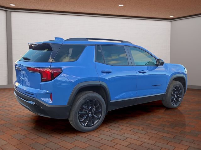 2026 Gmc Terrain Elevation photo 3