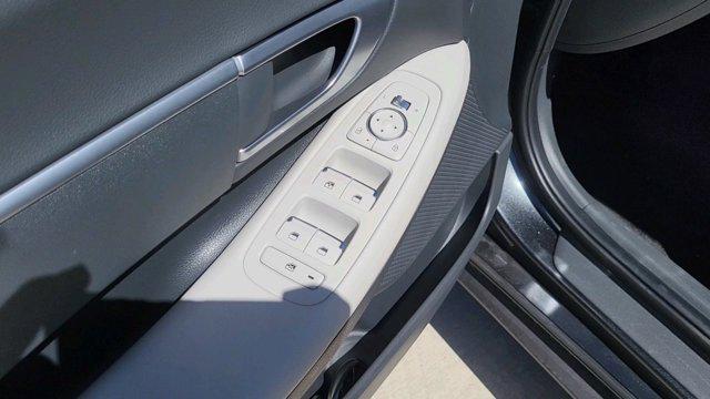 New 2025 Portofino Gray Hyundai SE image 9