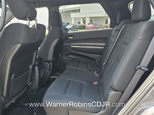 2026 Dodge Durango GT photo 5