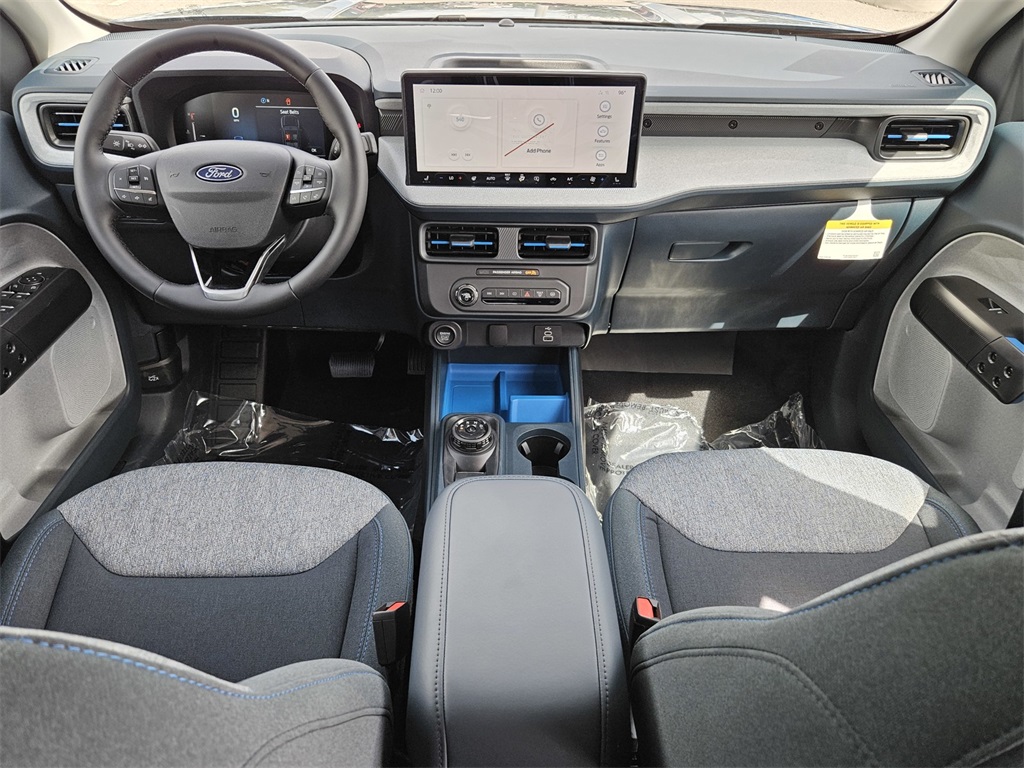 2025 Ford Maverick XLT photo 28