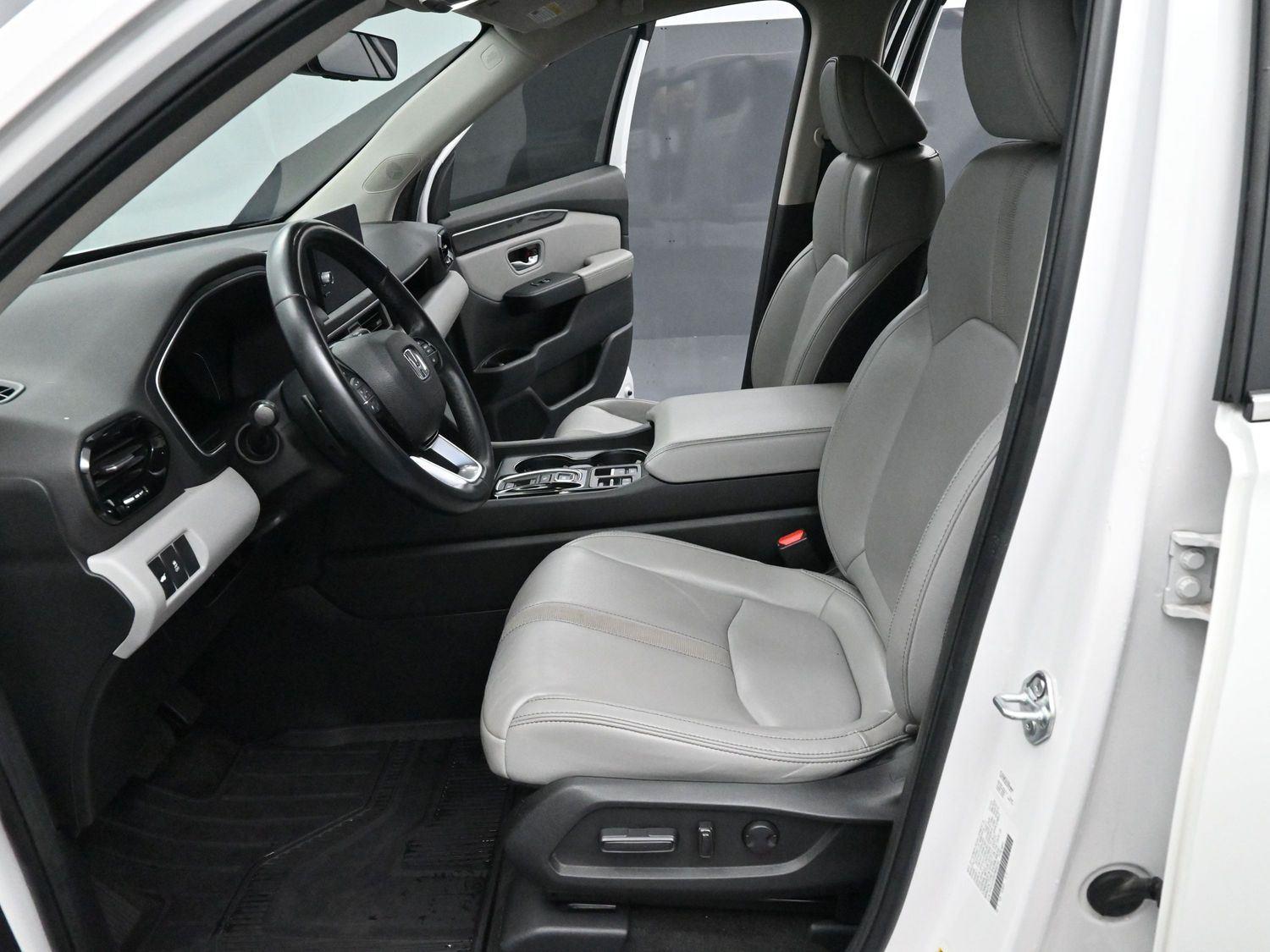2023 Honda Pilot EX-L photo 10