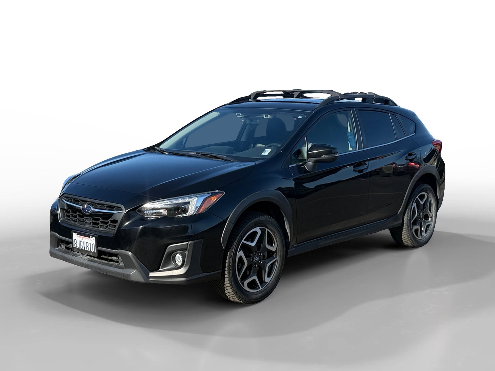 2019 Subaru Crosstrek Limited