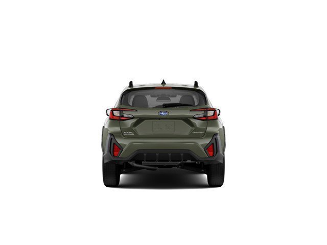 2025 Subaru Crosstrek Limited photo 9