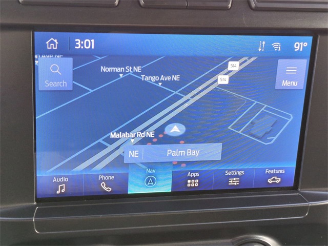 2021 Ford F-150 Tremor photo 20