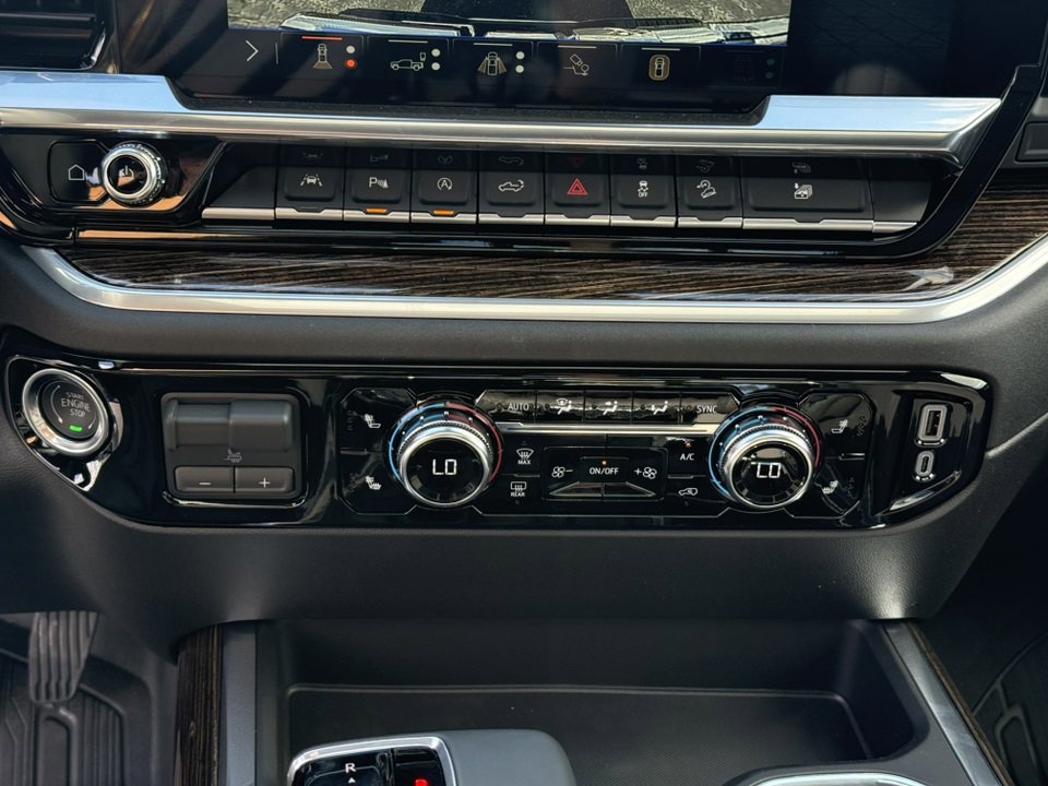 2026 GMC SIERRA - Image 24