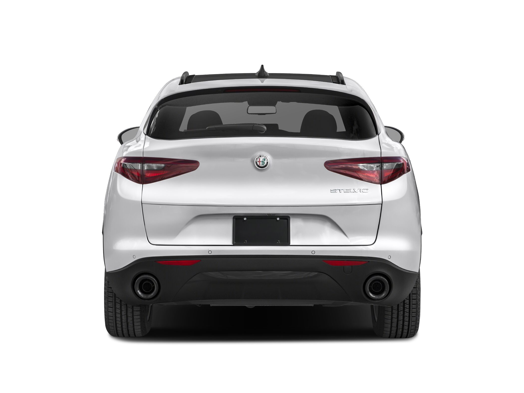 2022 Alfa Romeo Stelvio Ti photo 4