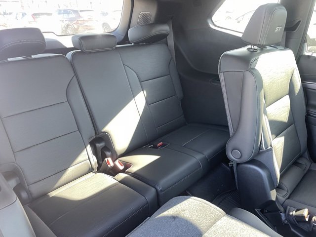2026 Buick Enclave Sport Touring photo 20