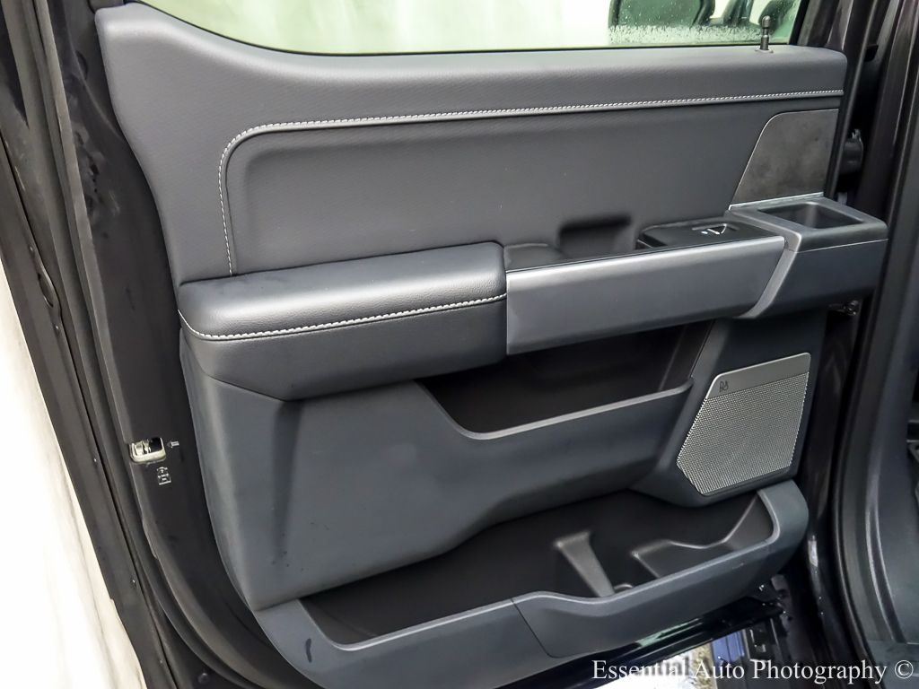 2024 FORD F-150 - Image 23