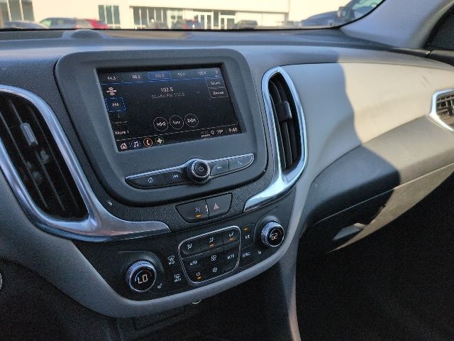 2022 Chevrolet Equinox LT photo 11