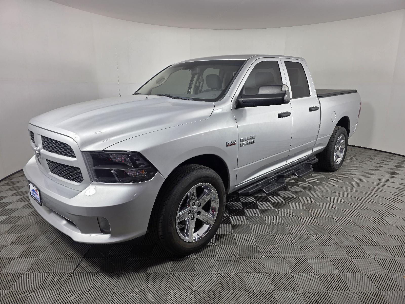 2014 RAM Ram 1500 Pickup Express's photo