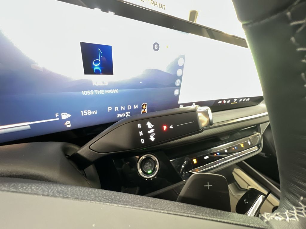 2025 Buick Envision Preferred photo 14