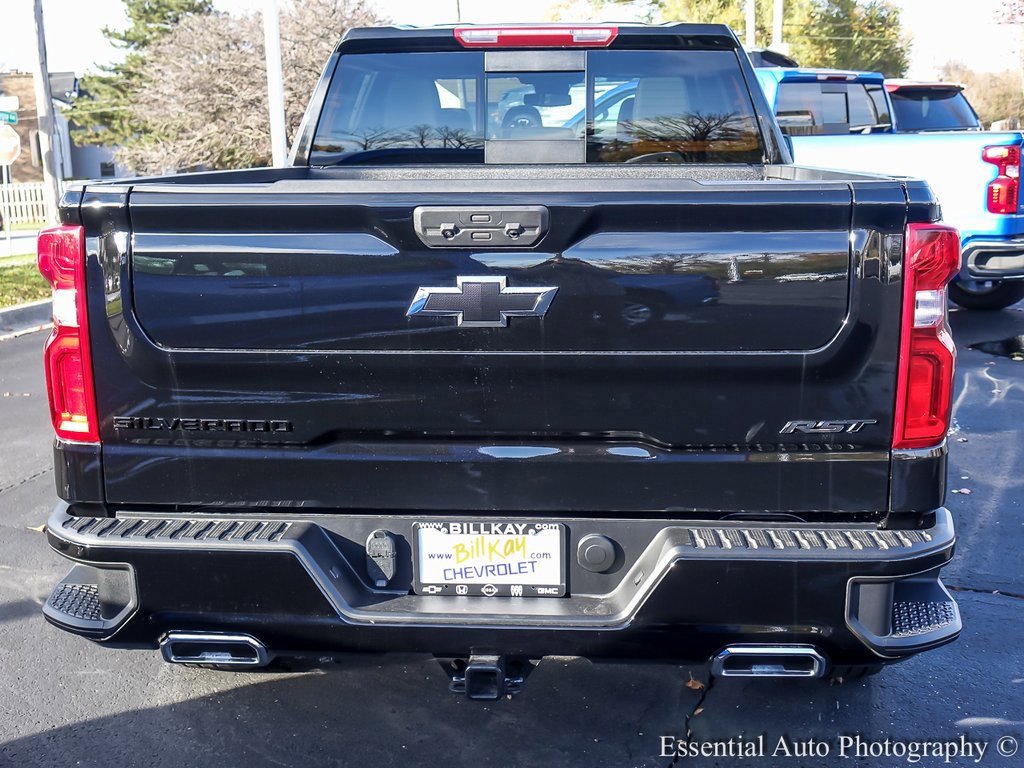 2026 CHEVROLET SILVERADO - Image 6