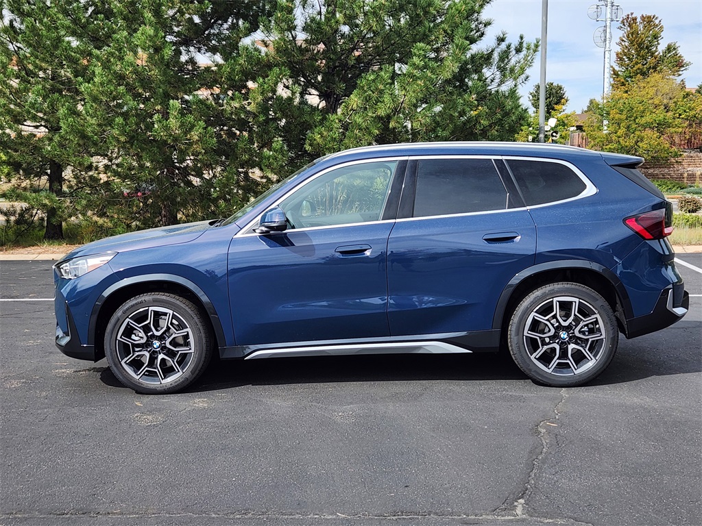 2026 Bmw X1 XDrive28i photo 2